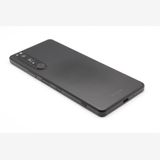 Xperia 1 III SOG03 �ե����ȥ֥�å� SIM�ե꡼ B���
