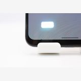 �������ò� AQUOS zero2 SHV47 �ۥ磻�� SIM�ե꡼ B���