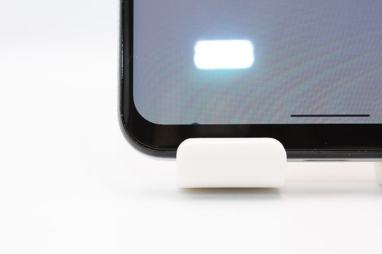 �������ò� AQUOS zero2 SHV47 �ۥ磻�� SIM�ե꡼ B���