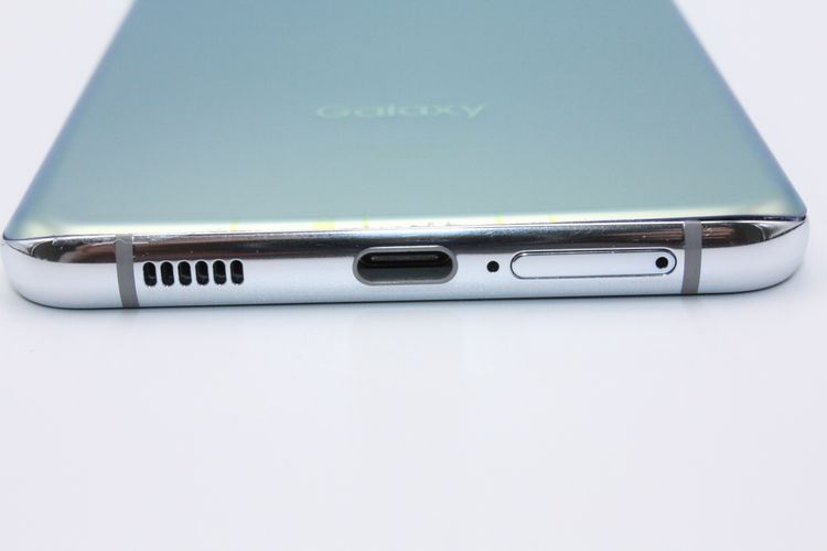 Galaxy S21�� 5G SCG10 SIM���å�����Ѥ� ����С� B���