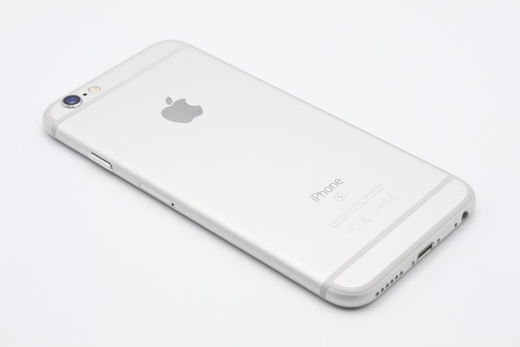 ���� iPhone6s 16GB SIM���å�����Ѥ� ����С� A���