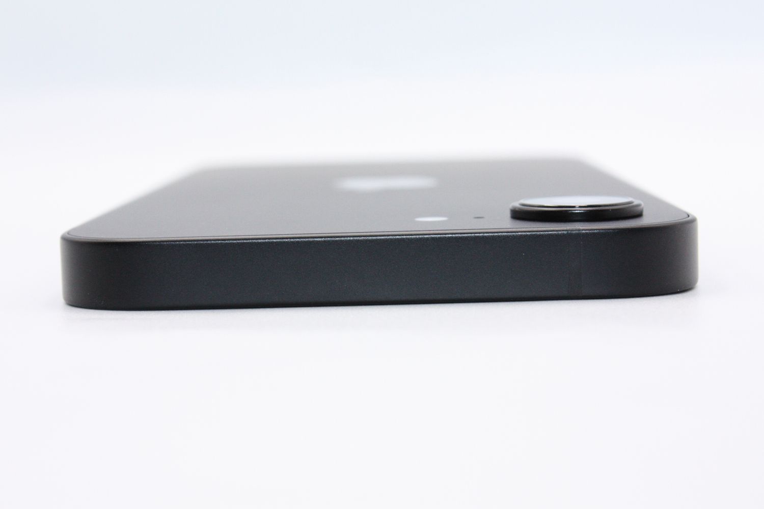 iPhone16e ブラック 128GB 97%バッテリー SIMフリー ムスビー｜美品 バッテリー状態良好(100%) iPhone16e 128GB ブラック A