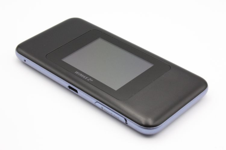 Speed Wi-Fi NEXT W06 HWD37 au�� B���
