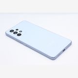 ò Galaxy A53 5G SCG15 ֥롼 SIMե꡼ J