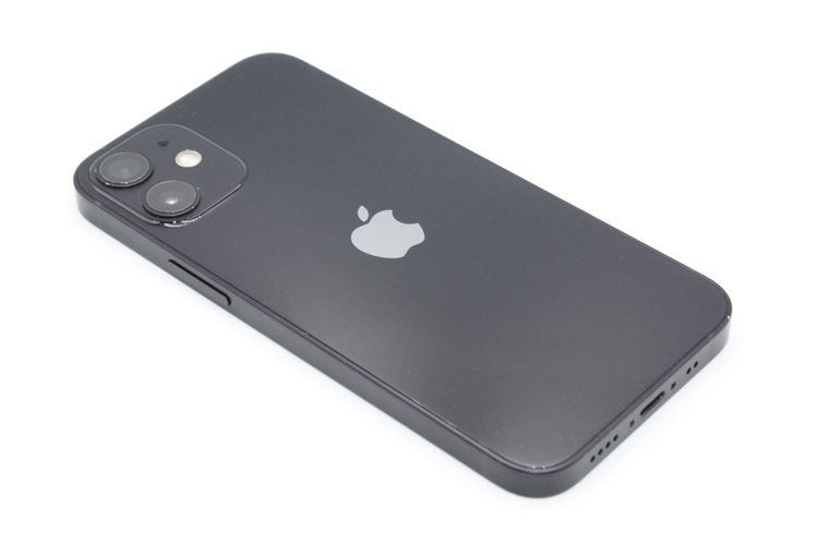 Хåƥ꡼ɹ(97%) iPhone 12 mini 64GB ֥å C