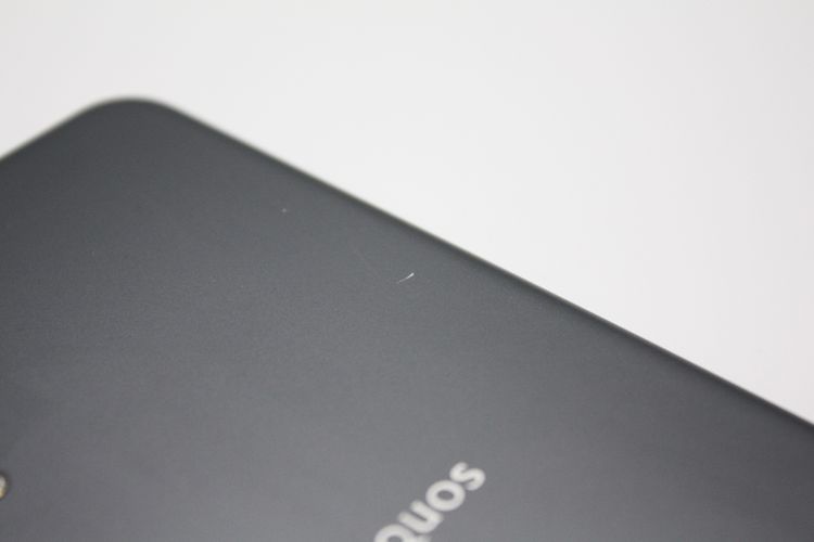 AQUOS sense3 SHV45 Black SIM���å�����Ѥ� B���