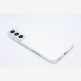 �������ò� Galaxy S22 SCG13 �ե���ȥ�ۥ磻�� SIM�ե꡼ B���