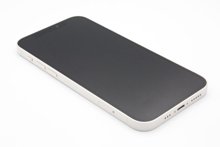 iPhone12 64GB �ۥ磻�� SIM���å�����Ѥ� B���