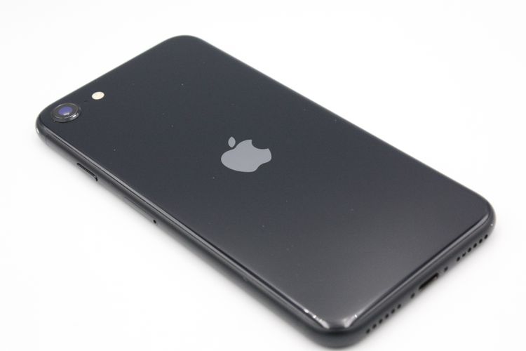 �Хåƥ꡼�����ɹ�(90%) iPhone SE ��3���� 64GB