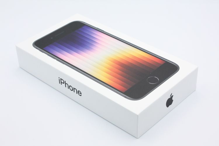 �Хåƥ꡼�����ɹ�(100��) iPhoneSE ��3���� 64GB SIM�ե꡼ B���