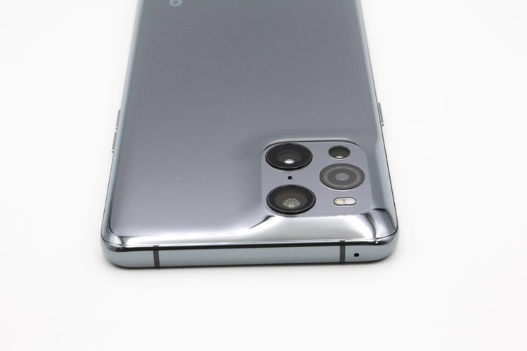 ���� OPPO Find X3 Pro OPG03 SIM���å�����Ѥ� �������֥�å�