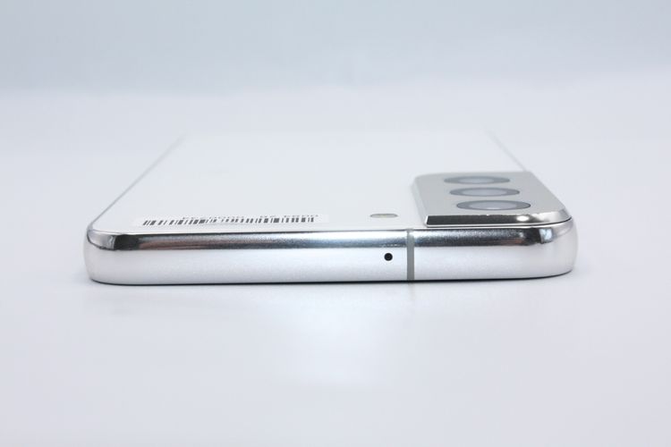 �������ò� Galaxy S22 SCG13 �ե���ȥ�ۥ磻�� SIM�ե꡼ B���