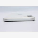 �������ò� iPhone11 64GB SIM���å�����Ѥ� �ۥ磻�� C���