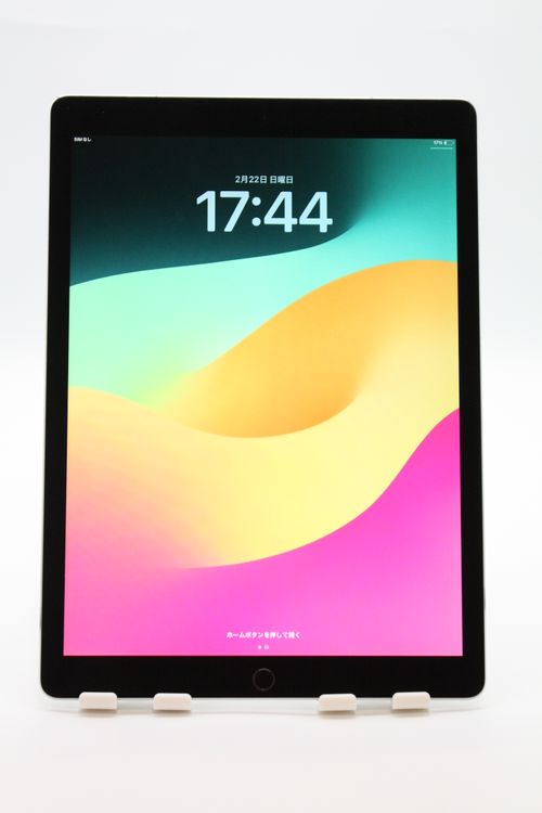 �������ò� iPad Pro 12.9����� (��2����) 64GB ���ڡ������쥤 C���