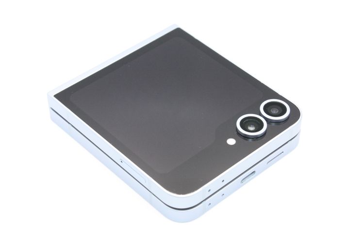 �������ò� ���� Galaxy Z Flip6 SCG29 au��SIM�ե꡼�֥롼 A���