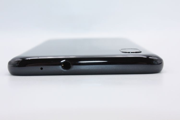 ���� Galaxy A21 ����ץ� SCV49 SIM���å�����Ѥ� �֥�å� A���