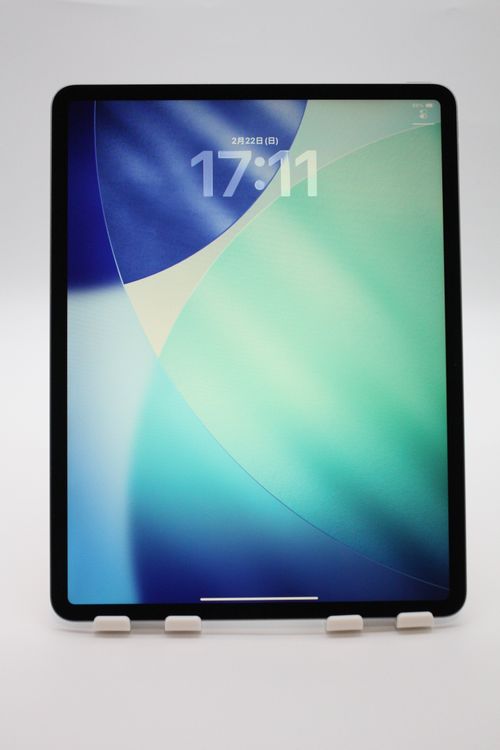 �������ò� iPad Air 13����� (M2) Wi-Fi��ǥ� ���ڡ������쥤 B���