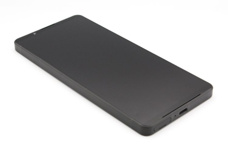 Xperia 1 VII SOG15 256GB SIM�ե꡼ ���졼�ȥ֥�å� B���