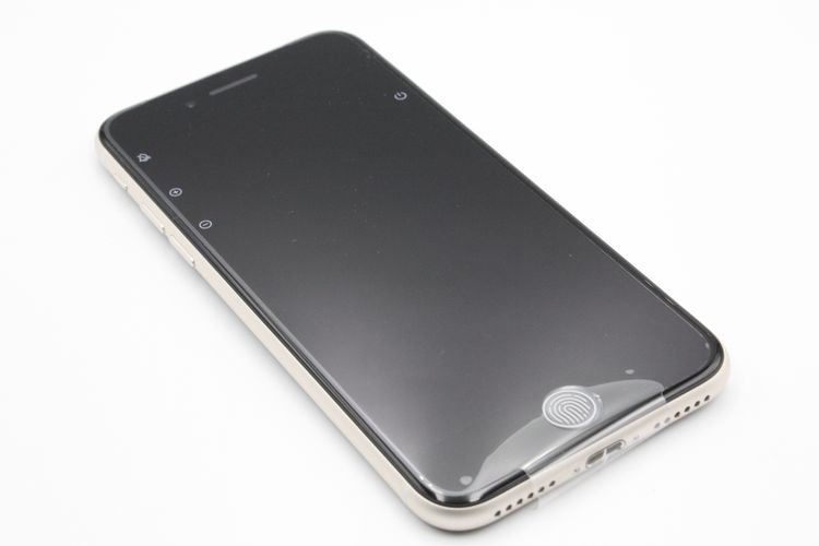 ����Ʊ���ʥХåƥ꡼�����ɹ�(100%) iPhoneSE ��3���� 128GB SIM�ե꡼