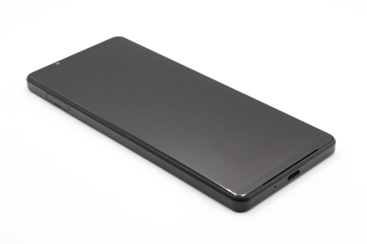 Xperia 1 III SOG03 �ե����ȥ֥�å� SIM�ե꡼ C���
