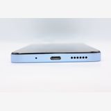 Redmi 12 5G XIG03 au��SIM�ե꡼ �������֥롼 B���