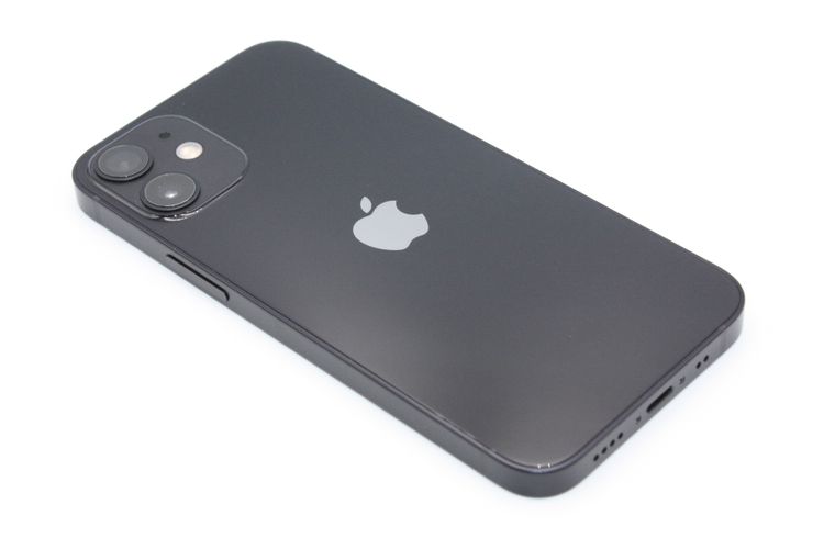 Хåƥ꡼ɹ(100%) iPhone 12 mini 64GB SIMե꡼ B