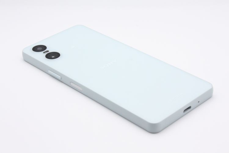 �������ò� Xperia 10 VI SOG14 au��SIM�ե꡼ �֥롼 B���