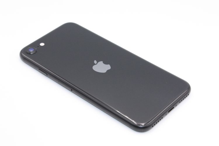 iPhoneSE 2 64GB ֥å SIMե꡼ B