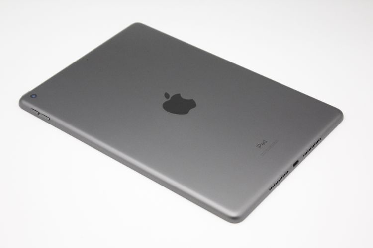 iPad ��7���� Wi-Fi��ǥ� 32GB ���ڡ������쥤 B���