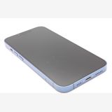 �������ò� �Хåƥ꡼�����ɹ�(100��) iPhone13 128GB �֥롼 SIM�ե꡼