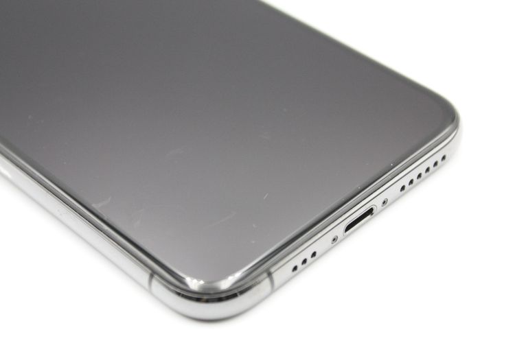 �������ò� iPhoneXS 64GB ���ڡ������쥤 SIM�ե꡼ B���