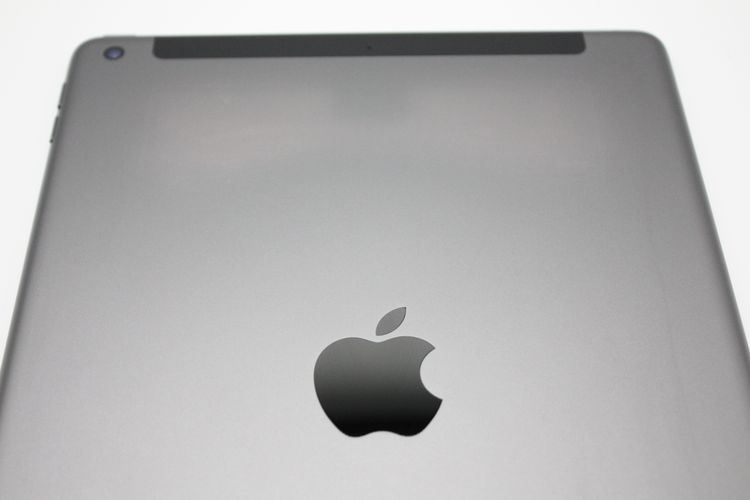���� iPad ��9���� 64GB Wi-Fi + Cellular��ǥ� ���ڡ������쥤 A���