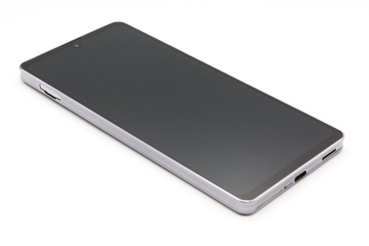 �������ò� AQUOS zero6 SHG04 �֥�å� au��SIM�ե꡼ B���