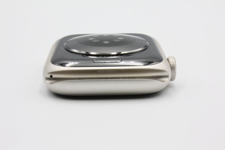 100% Applewatch series7 45mm Aluminum GPS+Cellular