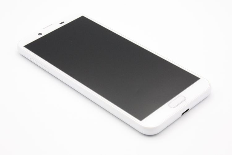 AQUOS sense2 SHV43 ���륭���ۥ磻�� SIM���å�����Ѥ� C���