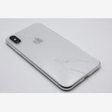 ������� �Хåƥ꡼�����ɹ�(99%) iPhoneX 64GB SIM���å�����Ѥ�