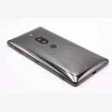 Xperia XZ2 Premium SOV38 SIM���å�����Ѥ� ������֥�å� B���