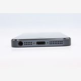�������ò� iPhone5 16GB au �֥�å������졼�� B���