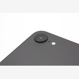 ����Ʊ���� �Хåƥ꡼�����ɹ�(98%) iPhone16e 128GB �֥�å�