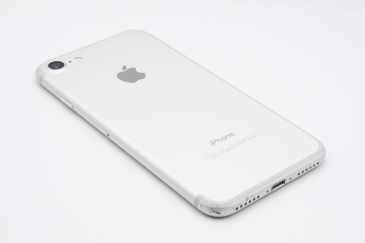 �������ò� iPhone7 32GB SIM���å�����Ѥ� ����С� B���