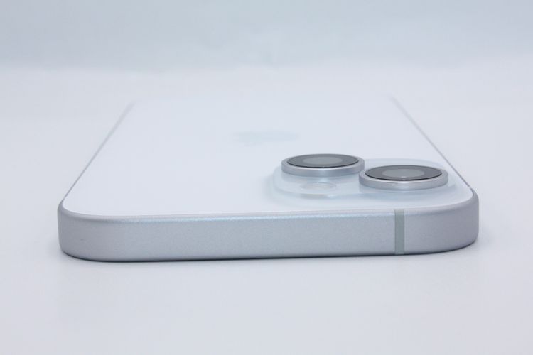 �������ò� �Хåƥ꡼�����ɹ�(100%) iPhone15 128GB �֥롼 C���