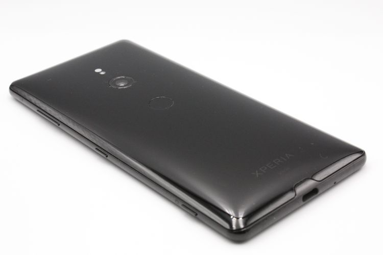 Xperia XZ3 SOV39 �֥�å� SIM�ե꡼ B���