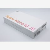 ���� Redmi Note 10 JE XIG02 SIM���å�����Ѥ� �������ॷ��С� A���