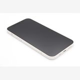 �Хåƥ꡼�����ɹ�(100%) iPhone12 64GB �ۥ磻�� SIM���å�����Ѥ� �å��