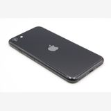 �������ò� iPhoneSE ��3���� 64GB SIM�ե꡼ �ߥåɥʥ��� C���