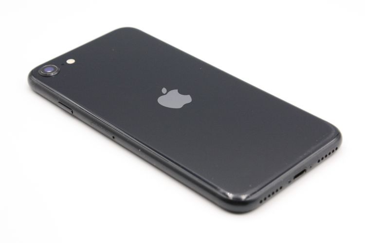 �������ò� iPhoneSE ��3���� 64GB SIM�ե꡼ �ߥåɥʥ��� C���