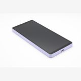 �������ò� Xperia 10 V SOG11 ��٥���� au��SIM�ե꡼ B���