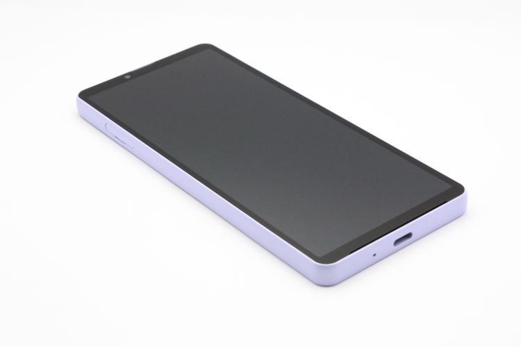 �������ò� Xperia 10 V SOG11 ��٥���� au��SIM�ե꡼ B���