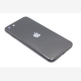 iPhoneSE ��2���� 64GB �֥�å� SIM���å�����Ѥ� B���