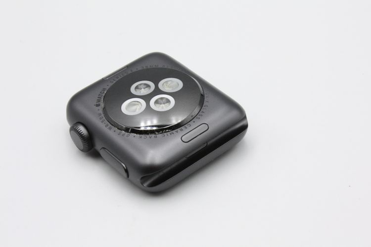 Apple watch series2 38mm Space Gray ����� GPS